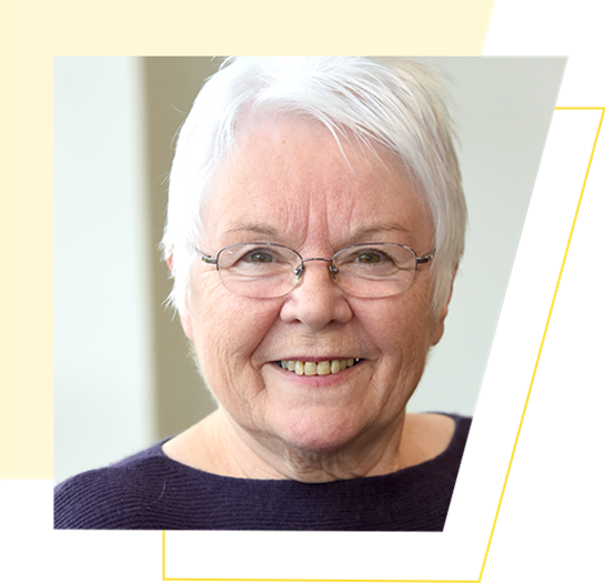 Lynne Moran