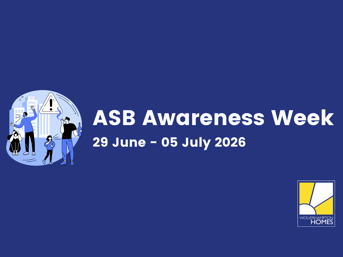ASB Awareness Week 2026