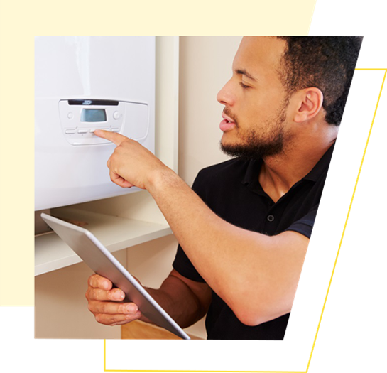 Gas Safe Engineer