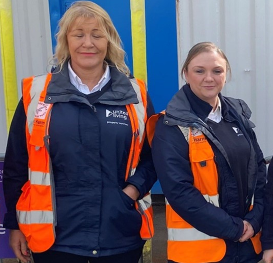 X2 Colleagues