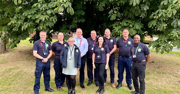 Fire Safety Team