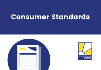 Graphic of Consumer Standards