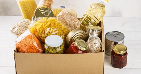 Foodbank