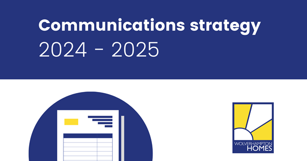 Communications Strategy (1)