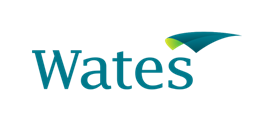 Wates logo