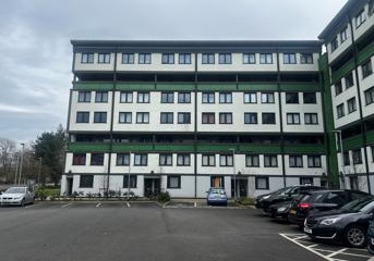 Block H Front