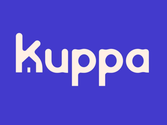 Kuppa logo