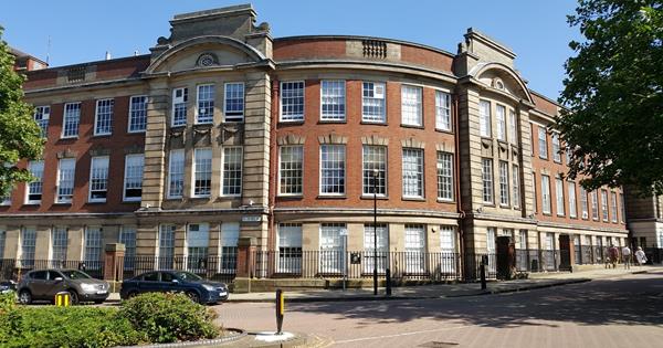 University of Wolverhampton