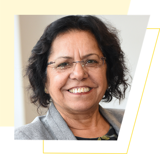 Parveen Brigue