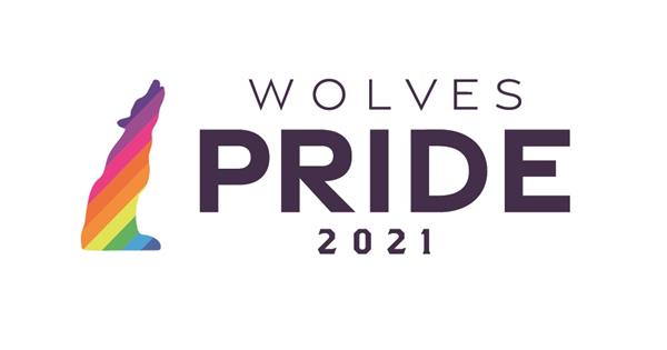 Wolves Pride