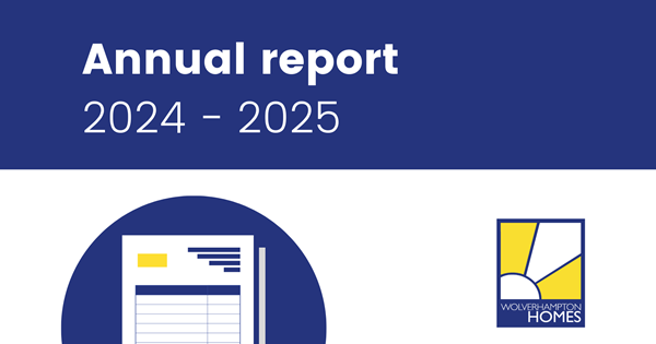 Annual Report 2024 2025 (6 X 4 In)