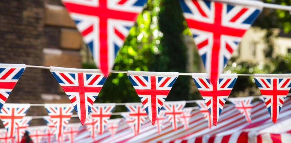 Queens Jubilee Queens Jubilee