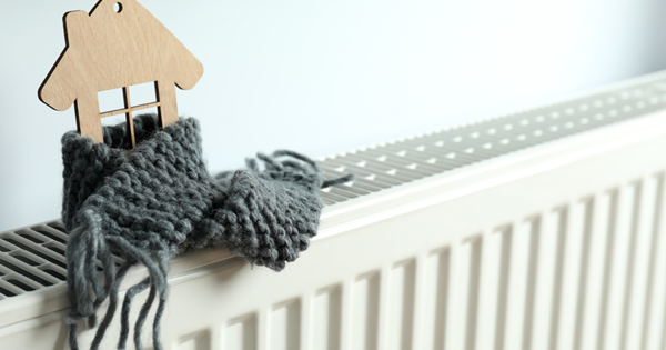Check Your Heating