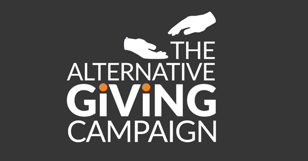 Alternative Giving