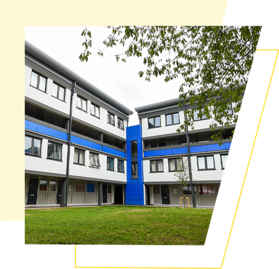 Planned Improvement Projects
