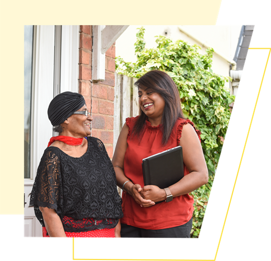 Shared Ownership