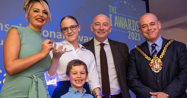 Care awards