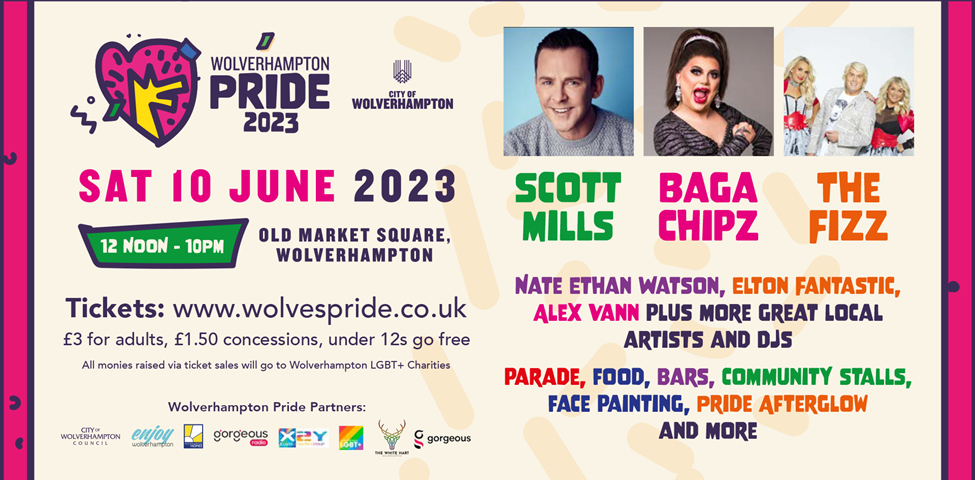 Pride Line Up March 23 (1920 X1080) Pride Line Up March 23 (1920 X1080)