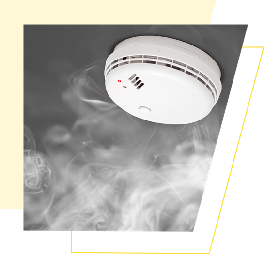 Smoke Alarm 