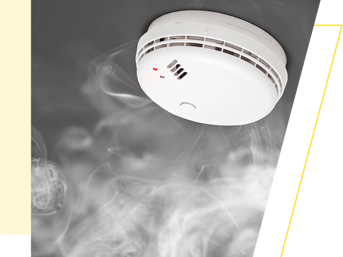 Smoke Alarm 