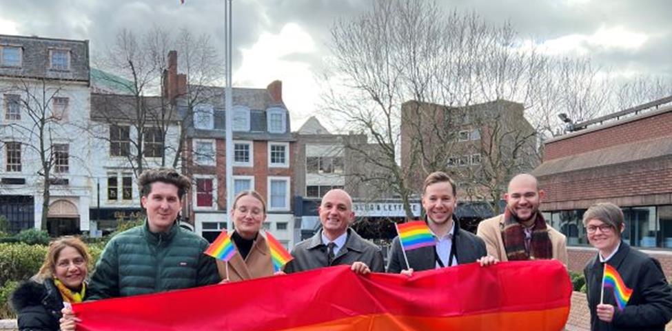 LGBT History Month Feb 2023 Web LGBT History Month Feb 2023 Web