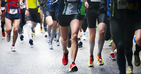 Marathon