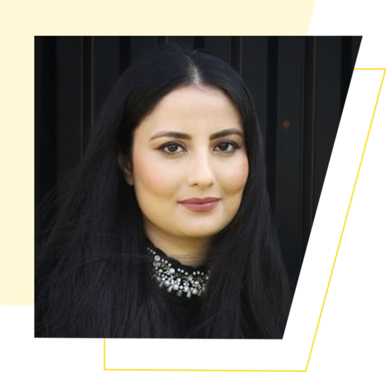 Lovepreet Kaur