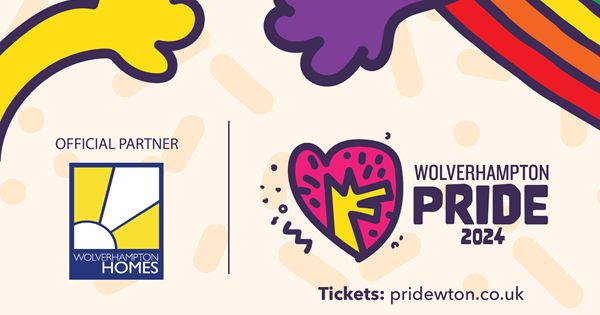 Pride