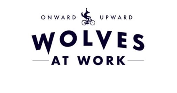 Wolves at Work