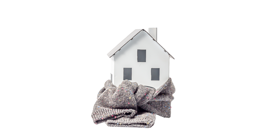 House Winter House Winter