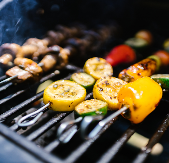 Barbeque