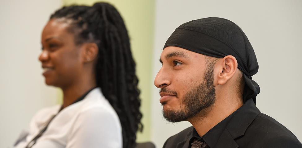 Supporting People Supporting People