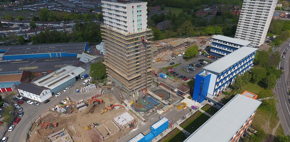 Heath Town June 2022 Heath Town June 2022