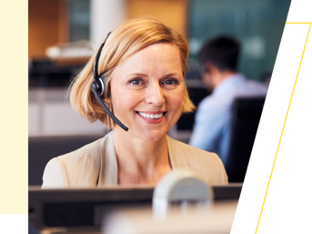 Call Centre Staff 