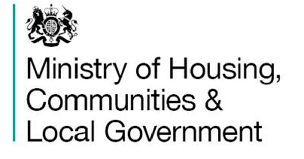 Ministry of Housing, Communities, and Local Government