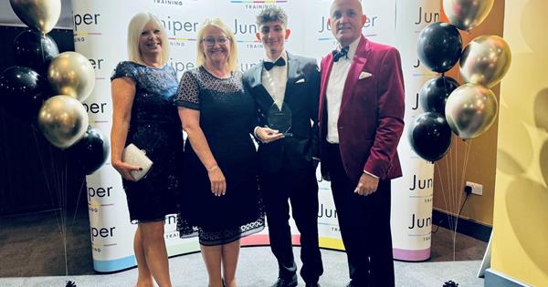 Juniper Awards Winners