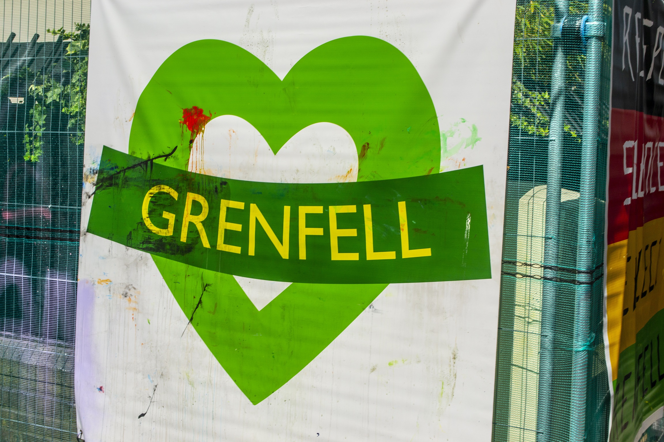 Grenfell