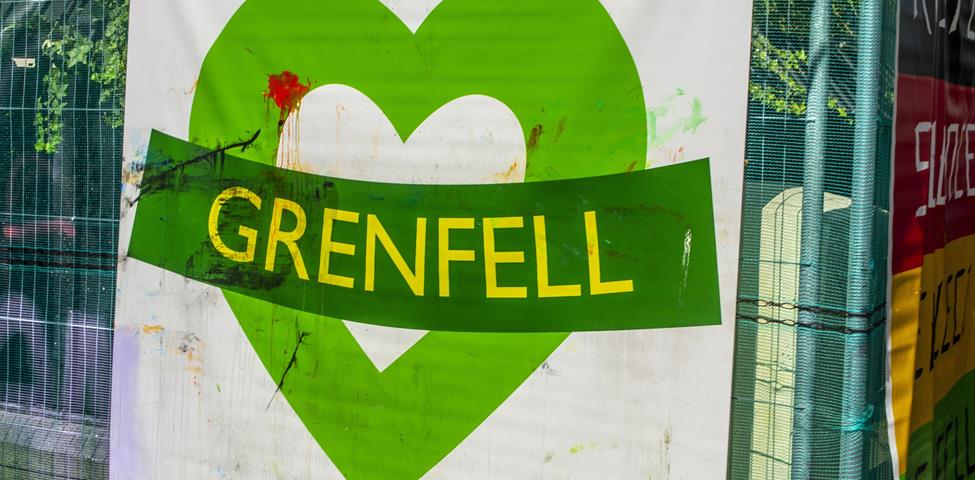 Grenfell Grenfell