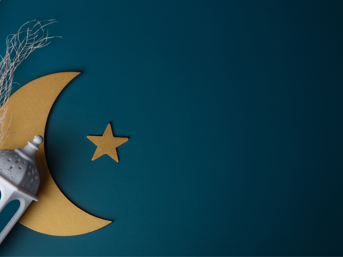 Eid Mubarak