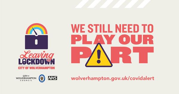 Play Our Part