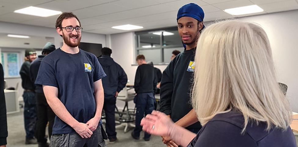 2021 Apprentices 4 2021 Apprentices 4