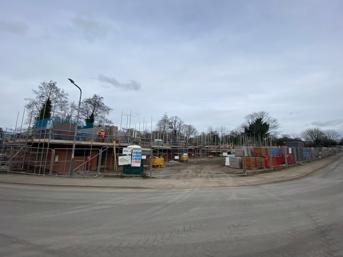 Heath Town