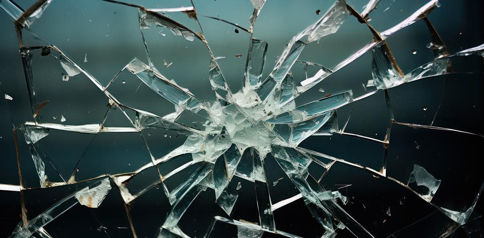 Smashed Window Adobestock 708747747 Smashed Window Adobestock 708747747