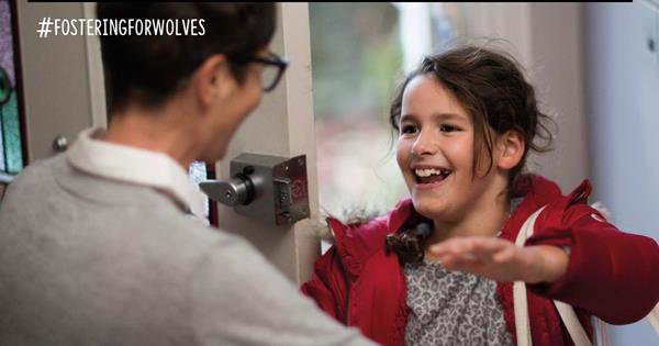 Fostering For Wolves 2021