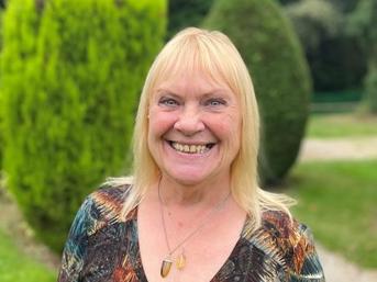 Angela Davies
