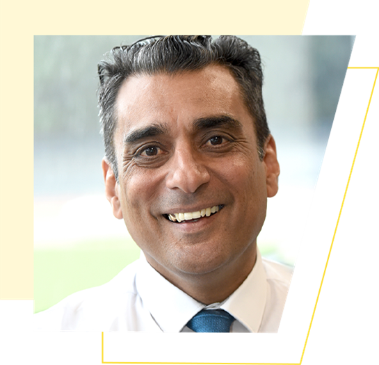 Paul Singh