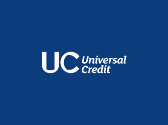 Universal Credit logo
