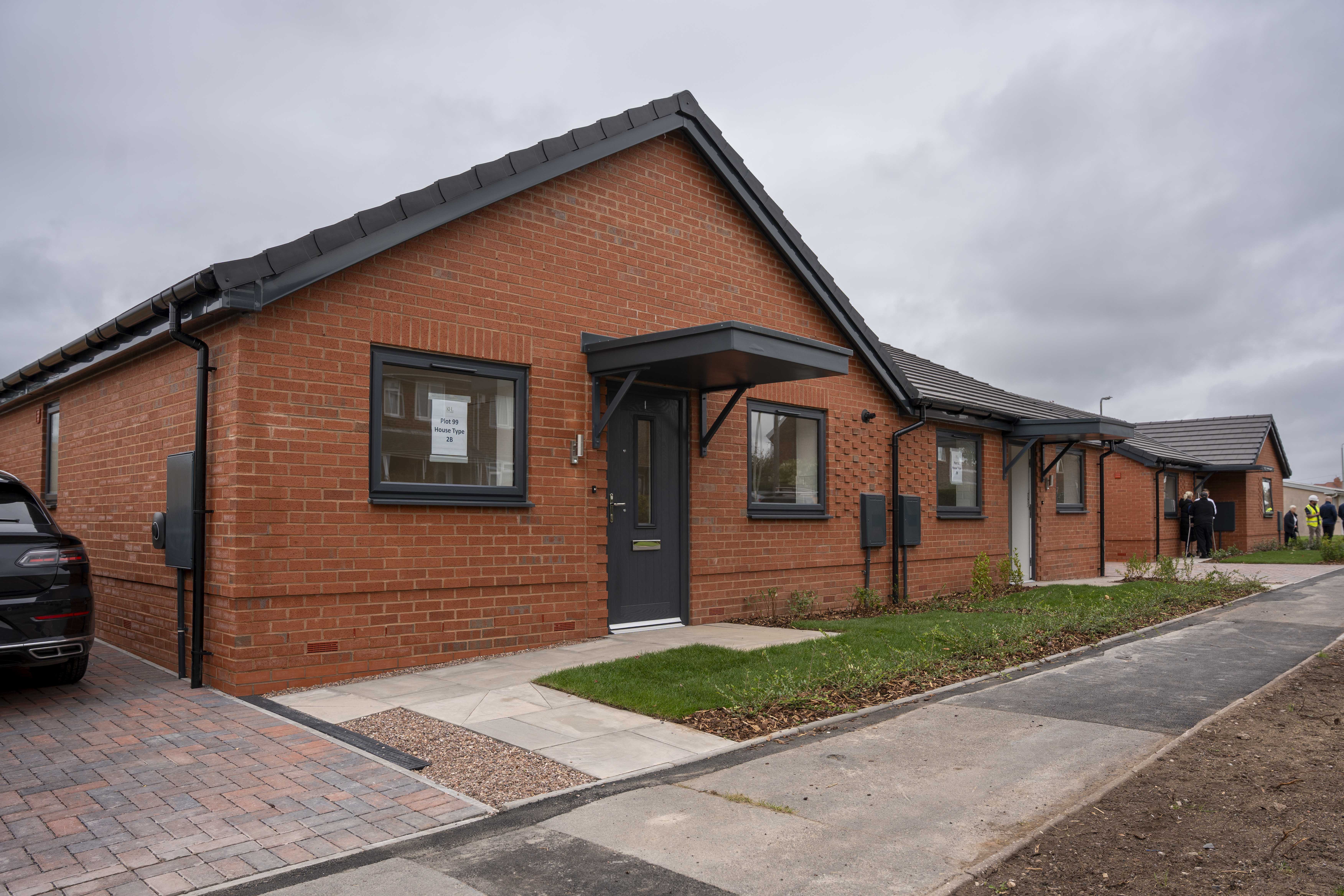 Lincoln Green Open Day 03