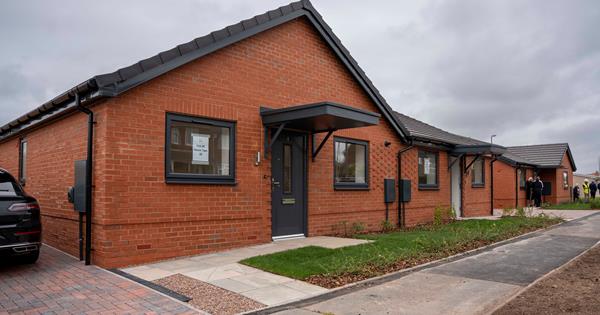 Lincoln Green Open Day 03