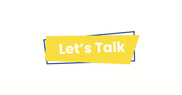 Let's Talk Picture